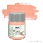 Artikelbild 1 des Artikels “KREUL Nature Farbe 50 ml Einzelfarbe | Hibiskusblüte“