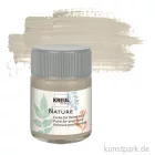 Artikelbild 1 des Artikels “KREUL Nature Farbe 50 ml Einzelfarbe | Kieselstein“