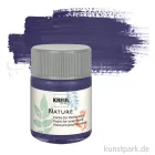 Artikelbild 1 des Artikels “KREUL Nature Farbe 50 ml Einzelfarbe | Lavendel“