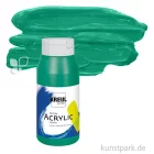 Artikelbild 1 des Artikels “KREUL TRITON Acrylfarben 750 ml Flasche | 82 Türkisgrün“