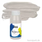 Artikelbild 1 des Artikels “KREUL TRITON Acrylfarben 750 ml Flasche | 85 Fränkisch Sandstein“