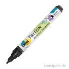 Artikelbild 1 des Artikels “KREUL TRITON Acrylic Marker, Medium 1-3 mm, Schwarz “