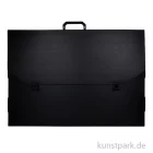 Artikelbild 1 des Artikels “Künstler Transportmappe schwarz “