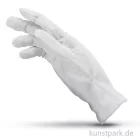 Artikelbild 1 des Artikels “Passione Künstlerhandschuhe aus Baumwolle 1 Paar “