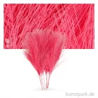 Artikelbild 1 des Artikels “Künstliche Flauschfedern, 10 Stück Einzelfarbe  | Pink“