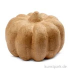 Artikelbild 1 des Artikels “Kürbis aus Pappmaché, handgemacht “
