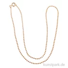 Artikelbild 1 des Artikels “Kugelkette - Gold, verschiedene Längen “