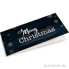Artikelbild 1 des Artikels “kunstpark Gutschein - Schneegestöber “
