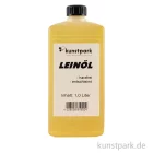 Artikelbild 1 des Artikels “kunstpark Leinöl 1000 ml“