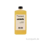Artikelbild 1 des Artikels “kunstpark Leinöl 500 ml“