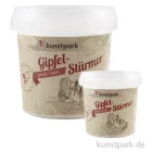 Artikelbild 1 des Artikels “Strukturcreme - Gipfelstürmer - grobe Creme “