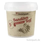 Artikelbild 1 des Artikels “Strukturpaste - Banditentopf - körnige Creme 500 g“