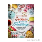 Artikelbild 1 des Artikels “Kuschelige Socken und warme Fäustlinge stricken, Topp Verlag “