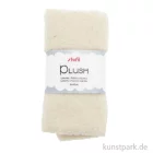 Artikelbild 1 des Artikels “Lammfell Imitat Zuschnitt - 30 x 40 cm Stoff | Beige“