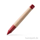 Artikelbild 1 des Artikels “LAMY abc Schreiblernstift mit Druckmechanik - red “