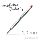 Artikelbild 1 des Artikels “LAMY M 63 Tintenrollermine - M “