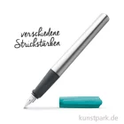 Artikelbild 1 des Artikels “LAMY nexx Füllhalter türkis “