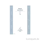 Artikelbild 1 des Artikels “Lana BRISTOL Zeichenkarton, 20 Blatt, 250g DIN A3“