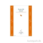 Artikelbild 1 des Artikels “Lana DESSIN Zeichenpapier, 30 Blatt, 220g DIN A3“