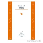 Artikelbild 1 des Artikels “Lana DESSIN Zeichenpapier, 50 Blatt, 150g “