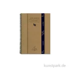 Artikelbild 1 des Artikels “Lana LIVRE DE DESSIN Skizzenbuch, 50 Blatt, 150g, spiral DIN A4“