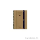 Artikelbild 1 des Artikels “Lana LIVRE DE DESSIN Skizzenbuch, 50 Blatt, 150g, spiral DIN A5“