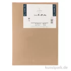Artikelbild 1 des Artikels “Lana COLOUR farbiges Papier, 50 Bogen, 160g, DIN A4 DIN A4 | 151 - Braun“