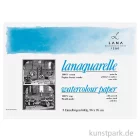 Artikelbild 1 des Artikels “Lanaquarelle 5 Einzelbogen, 640g, 56 x 76 cm matt“