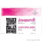 Artikelbild 1 des Artikels “Lanaquarelle Aquarellpapier 20 Blatt, 300g, rau “