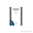 Artikelbild 1 des Artikels “Lanavanguard Mixmediablock, 10 Blatt, 200g 22 x 32 cm“