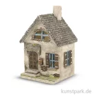 Artikelbild 1 des Artikels “Miniatur Landhaus, Steinoptik, Höhe 14,5 cm “