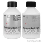 Artikelbild 1 des Artikels “Lascaux Acryl Transparentlack - UV Protect, 250 ml “