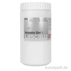 Artikelbild 1 des Artikels “Lascaux Impasto Gel 1 - Glanz, 1 Liter “