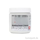 Artikelbild 1 des Artikels “Lascaux Modelling Paste C Natural - extra rau 500 ml“