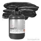 Artikelbild 1 des Artikels “Lascaux STUDIO Acrylfarben 1 Liter Flasche | 973 Carbonschwarz“