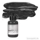 Artikelbild 1 des Artikels “Lascaux STUDIO Acrylfarben 85 ml Flasche | 975 Mischschwarz“