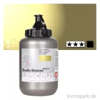 Artikelbild 1 des Artikels “Lascaux STUDIO Bronzefarben 500 ml Flasche | 993 Englischgrüngold“