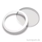 Artikelbild 1 des Artikels “Laternendeckel und -boden, Durchmesser 15,3 cm “