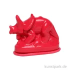 Artikelbild 1 des Artikels “Latexform - Dino Triceratops, 7,5 x 6 x 5 cm “
