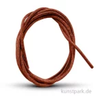 Artikelbild 1 des Artikels “Lederband mittelbraun, Länge 100 cm “