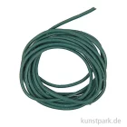Artikelbild 1 des Artikels “Lederband - Petrol, 1,5mm x 1m “