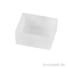 Artikelbild 1 des Artikels “Schmincke Aquarell-Näpfchen aus Kunststoff, leer 1/2 - halb (klein)“