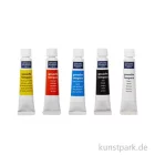 Artikelbild 1 des Artikels “Lefranc & Bourgeois Gouachefarben Set, 5 x 10 ml Tuben “