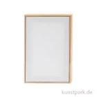 Artikelbild 1 des Artikels “Leinwand mit Rahmen zum Bemalen 15,8 x 23,8 cm“