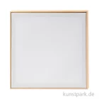 Artikelbild 1 des Artikels “Leinwand mit Rahmen zum Bemalen 30 x 30 cm“