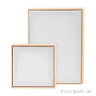 Artikelbild 1 des Artikels “Leinwand mit Rahmen zum Bemalen “