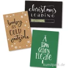 Artikelbild 1 des Artikels “Kreativ Workshop - Lettering XMAS Karten gestalten - 07.11.26 “