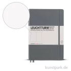 Artikelbild 1 des Artikels “Leuchtturm Notizbuch Hardcover - Anthrazit - Blanko “