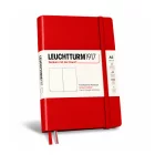 Artikelbild 1 des Artikels “Leuchtturm Notizbuch Hardcover - Cherry, DIN A5, Dotted “