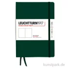 Artikelbild 1 des Artikels “Leuchtturm Notizbuch Hardcover - Forest Green, DIN A5, Blanko “